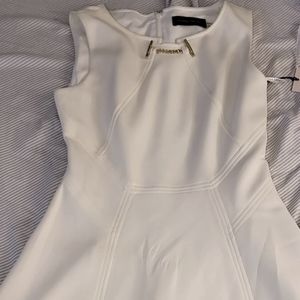 Ivanka Trump dress.